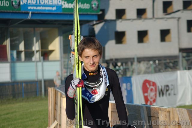 027 Krzysztof Mietus